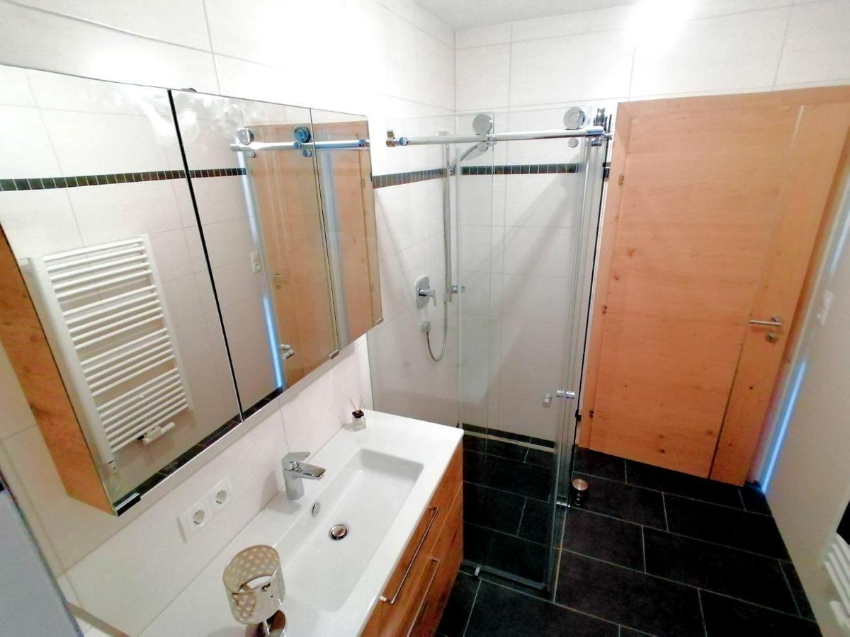 Bergluft Apartment