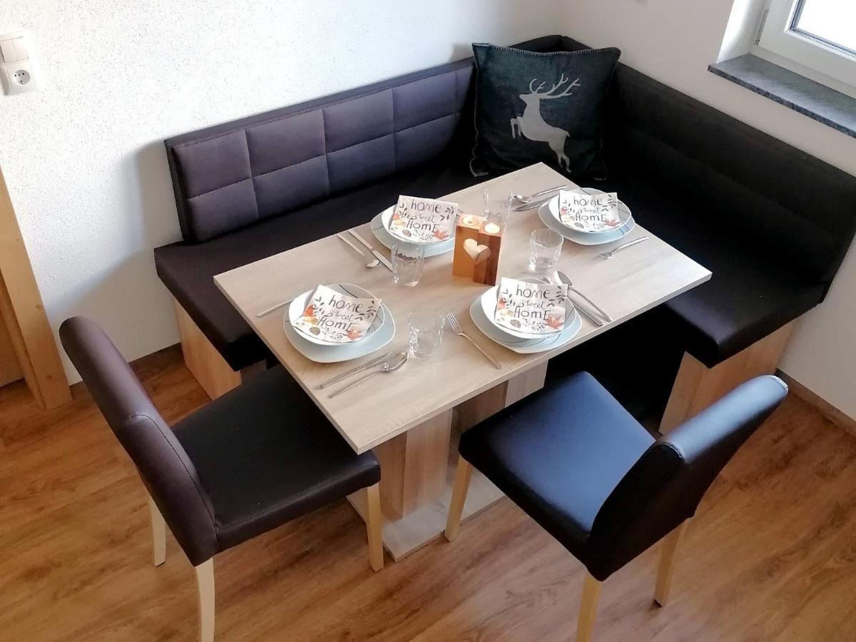 Bergluft Apartment