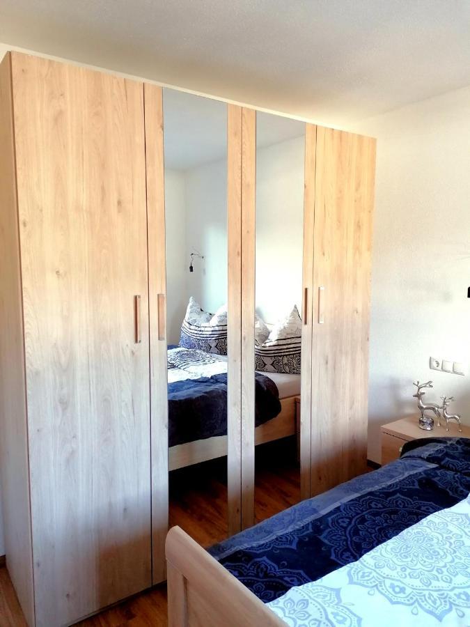 Apartment Bergluft