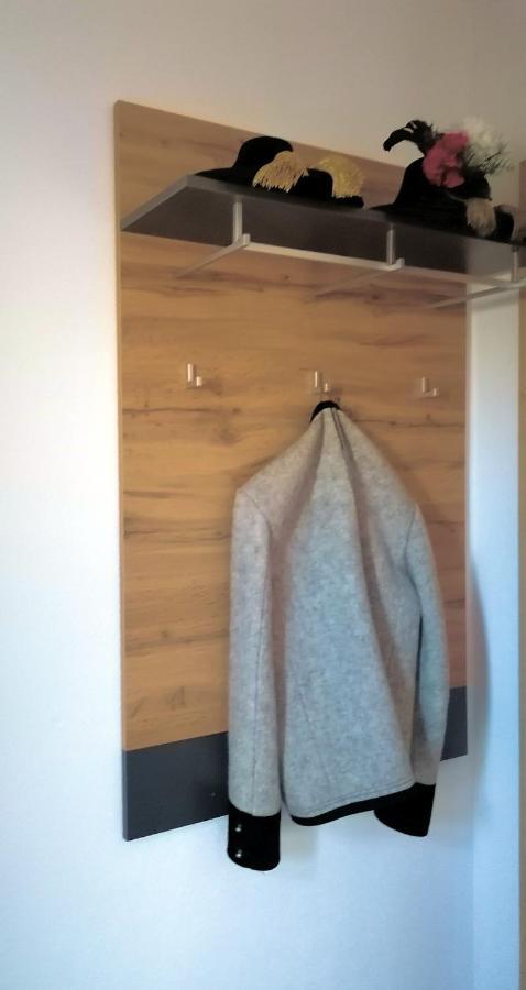 Apartment Bergluft