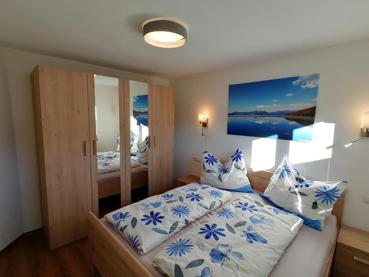 Apartment Bergluft Fuegenberg