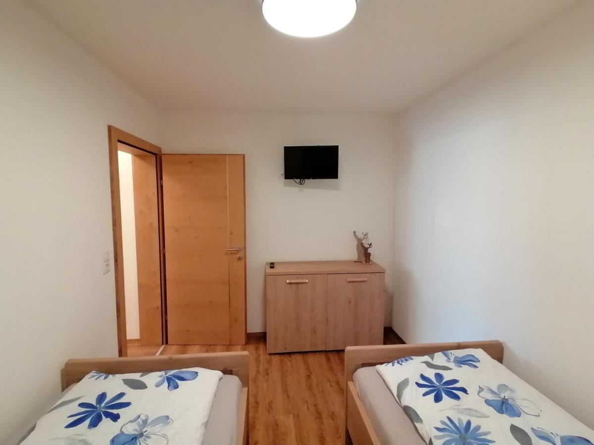 Apartment Bergluft Fuegenberg