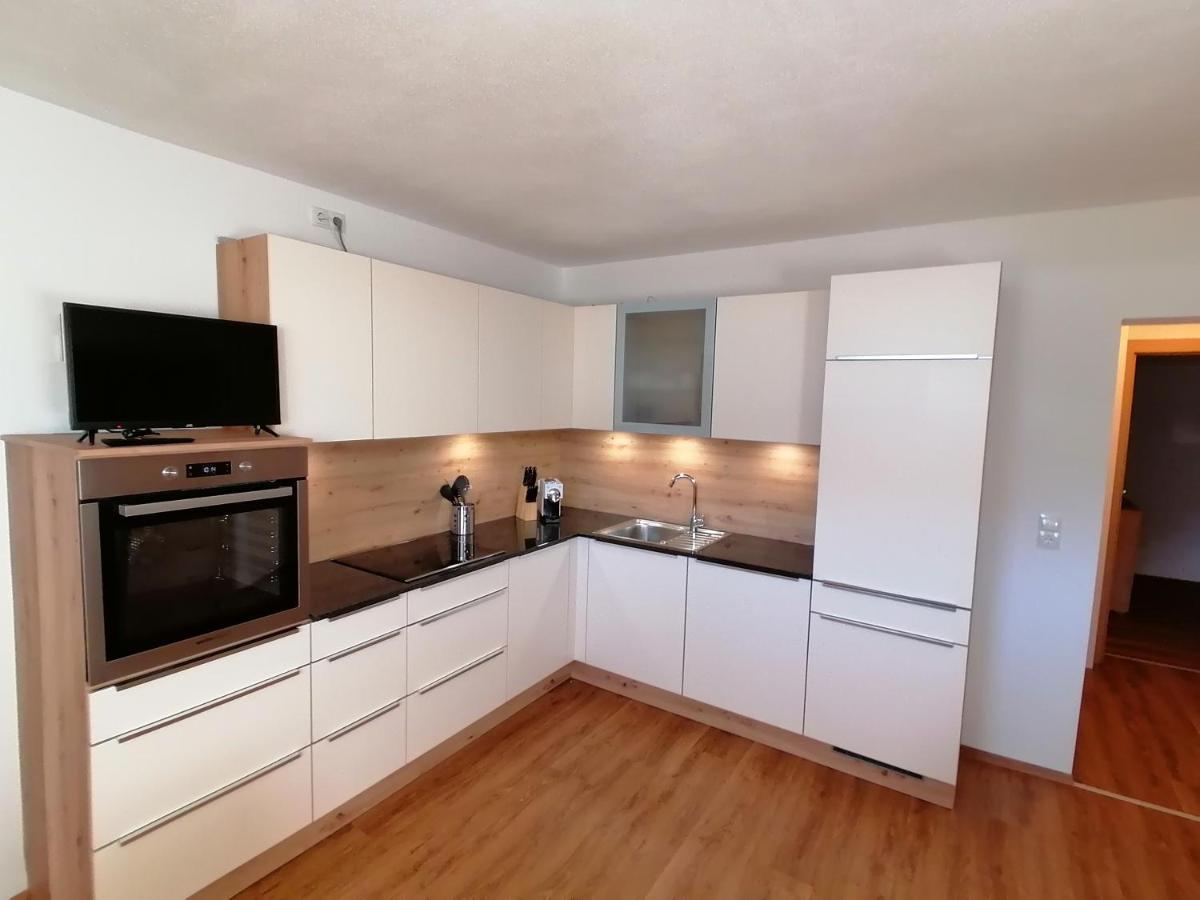 Apartment Bergluft